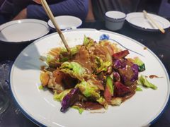养生大拌菜-尚品家宴