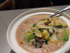 -莆田餐厅PUTIEN(三里屯店)