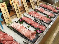 -芭菲盛宴·环球美食(锦城万达广场店)