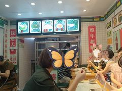 -芝麻糊世家(西华店)