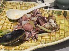 -台鄉缘 ·小海鲜·台州菜(桃林路店)