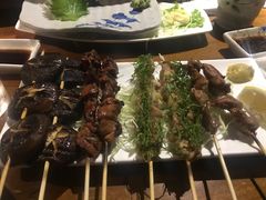 -万藏·荞麦酒房BANKURA JAPANESE SOBA KITCHEN(长乐路店)