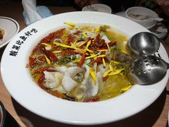 -太二酸菜鱼(沈阳万象城店)