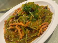 -南方酒店·淮扬菜(回民街店)