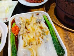 -十六蒲(桂林路店)