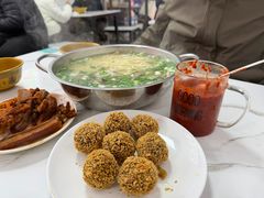 -温泉第一家羊肉馆