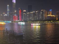 -琶醍壹号•潮菜江景餐吧