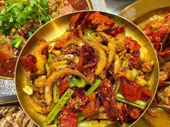 -辣盆盆麻辣小龙虾(哈尔滨总店)