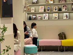 -天真蓝照相馆(五角场百联又一城店)