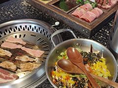-牛焱·烧肉酒肆(五大道店)