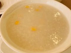 山药玉米粥-一品粤珍轩(吴中路店)