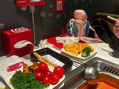 -海底捞火锅(锦艺城店)
