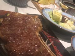 -尊品牛排(沙湾印象汇店)