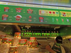 -Potato Corner(广州天河城店)