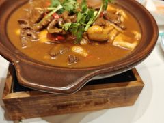-桂大叔·砂锅粥·家传闽粤菜(县西巷店)