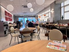 大堂-必胜客(大观天地店)