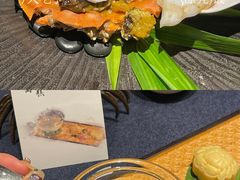 -成隆行·蟹王府(淮海店)
