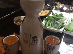 -束河人家(南锣鼓巷店)