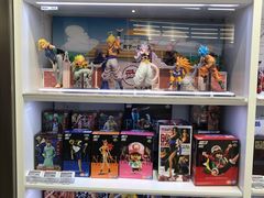 -泡泡玛特POPMART(合生汇店)