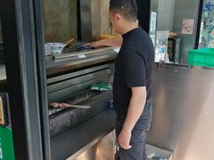 -卡迷尔牛肉面(佳木斯路店)