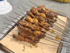 -清真新疆特色餐厅(红埠街店)