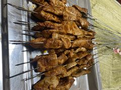 腰子-酒宝荡烧烤(长航局江大路住宅小区店)