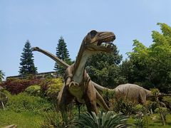 -自贡恐龙博物馆