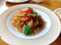-品鲜村农家菜·阳澄湖大闸蟹(总店)