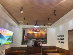 -好恰湘潭小炒与小碗菜(马兰山店)