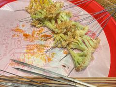 -北三老太太烧烤(人生一串上榜店)