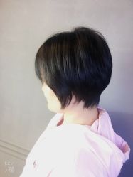 -Hair Code芭曲发型