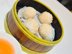 -香港龙凤楼(陆家嘴中心店)
