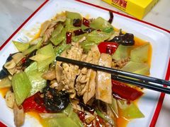 -香火肥肠(福田店)
