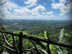 -海南白石岭旅游区