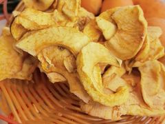 -蘑统田下·野生菌火锅