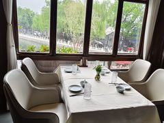 -庆云楼饭庄(什刹海店)