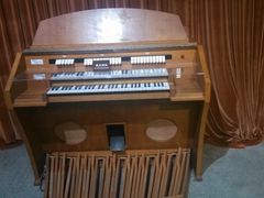 -鼓浪屿钢琴博物馆