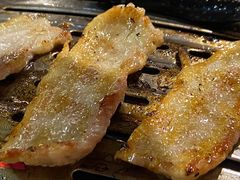 大火烤五花肉-炽城·烤肉名家(鸿达中央广场店)