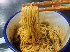 -山城盅盅面