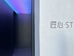 -JIE FLYING·烫发·染发