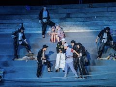 -三亚红色娘子军演艺公园景区
