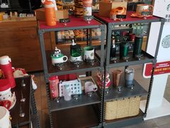 -星巴克(盐城五洲国际店)