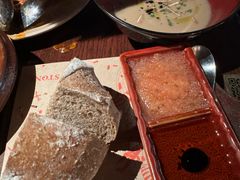 -BROWNSTONE布朗石西班牙餐厅(富城店)