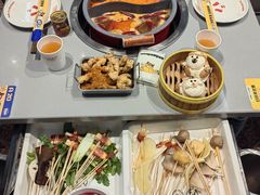-牛签签串串香(IFS店)