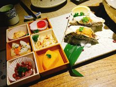 -蟹将军·松叶蟹和牛日料放题自助(K11店)