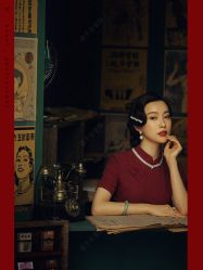 -美云庭古装·格格服汉服·京城旅拍(北京店)