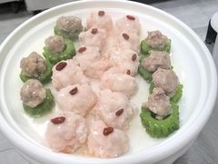 -渔码头食府·20年蓬莱老字号(登州路店)