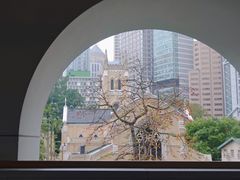 -尼依格罗香港美利酒店