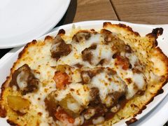 -棒约翰比萨·意面(古墩路店)