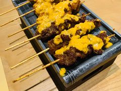 -摩登有记·新派泰国菜(银钻广场店)